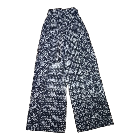 NWT Ulla Johnson Kori Wide Leg Pants Size 2 - Picture 2 of 9